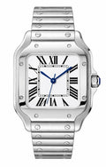 SEIKO MOD | Santos Blanc
